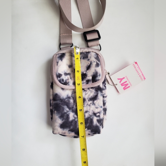 MY TAGALONG Your Everybag Lightweight Bkack light Purple - Picture 8 of 8